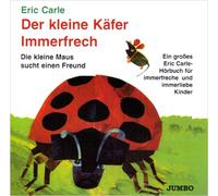 Nagel,Rolf - Der Kleine Käfer Immerfrech