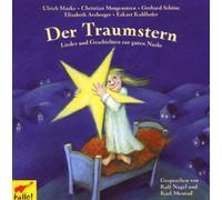 Nagel,Rolf - Der Traumstern-Lieder und Geschichten zur Guten Na