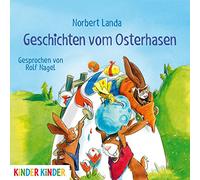 Nagel,Rolf - Geschichten Vom Osterhasen