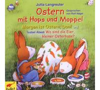 Nagel,Rolf - Hops und Moppel und Andere Geschichten