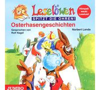Nagel,Rolf - Leselöwen:Osterhasengeschichten