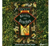 NAGEL, ROLF - MARCHEN VON DRACHEN