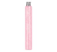 Nageldesign Dotting Werkzeug - 6.5 CM Präziser Ńail Art Stift | Edelstahl Acryl Punktierstift - Leichtes Maniküre Werkzeug für feine Nageldekorationen zuhause oder im Salon