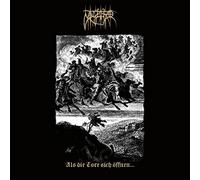 Nagelfar - Als Die Tore Sich Offnen / Jagd