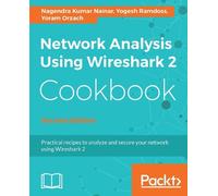 Nagendra Kumar Nainar Yogesh Ramdoss Network Analysis Using Wireshark (Digital)
