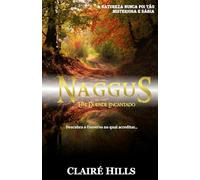 Naggus: Um Duende Encantado