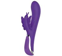 Naghi Naghi No.38 - Vibratore Farfalla - 350 Gr