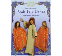 Nagi, Karim - Arab Folk Dance