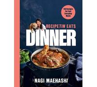 Nagi Maehashi RecipeTin Eats Dinner (Copertina rigida)
