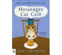 Nagi Shimeno Messenger Cat Café (Tascabile)