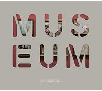 NAGI,YANAGI - Best Album Museum (Ltd)