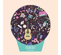 Nagi Yanagi - Natte