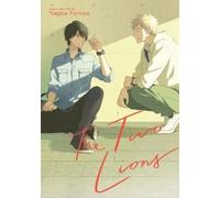 Nagisa Furuya The Two Lions (Tascabile)