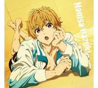 Nagisa Hazuki - "Free! -Eternal Summer- (Anime)" Character Song Series 04
