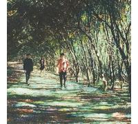 Nagisa Ni Te - Taiyou No Sekai (The True Sun) [Vinyl LP]