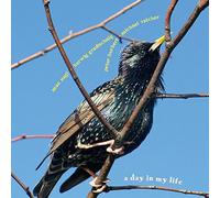 Nagl / Gradischnig / Herbert / Vatcher - A Day In My Life - Cd
