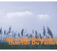 Nagl, Max - Quartier Du Faisan