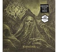 Naglfar - Cerecloth (LP)