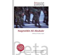 Nagmeldin Ali Abubakr: Military of Sudan, Nyala