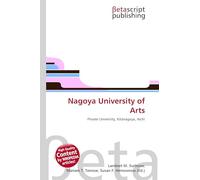 Nagoya University of Arts: Private University, Kitanagoya, Aichi