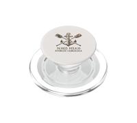 Nags Head North Carolina Naval - Nags Head NC PopSockets PopGrip per MagSafe