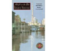 Naguib Mahfouz Adrift on the Nile (Tascabile)