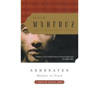 Naguib Mahfouz Akhenaten (Tascabile)