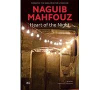 Naguib Mahfouz Heart of the Night (Tascabile)