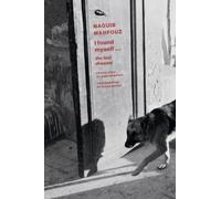 Naguib Mahfouz I Found Myself (Tascabile)