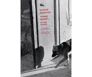 Naguib Mahfouz I Found Myself (Tascabile)