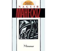 Naguib Mahfouz Miramar (Tascabile)