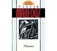 Naguib Mahfouz Miramar (Tascabile)