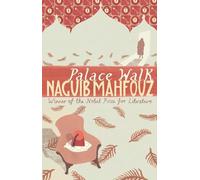 Naguib Mahfouz Palace Walk (Tascabile) Cairo Trilogy