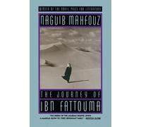 Naguib Mahfouz The Journey of Ibn Fattouma (Tascabile)