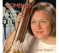 Nagula, Antje - Dominus