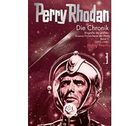 Nagula, M-Perry Rhodan Chronik 2 Book NUOVO