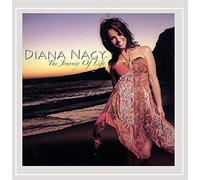 Nagy, Diana - Journey Of Life