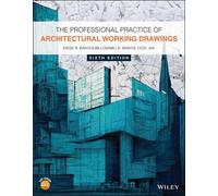 Nagy R. Bakhoum Osa The Professional Practice of Architectural Work (Tascabile)