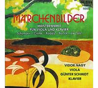 Nagy/Schmidt - Fairy Tale Pictures: Masterwor