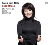 Youn Sun Nah Essentials (CD) Album