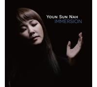 Nah Youn-Sun - VOL.10 : IMMERSION (incl. booklet)