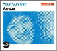 Nah,Youn Sun - Voyage (Kulturspiegel-Edition)