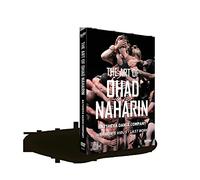 The Art of Ohad Naharin (DVD) Ohad Naharin Batsheva Dance Company