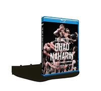 Naharin Ohad - The Art Of Ohad Naharin - Naharin'S Virus, Last Work