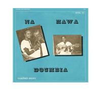 - Nahawa Doumbia Vol. 2 - CD