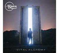 Nahaya - Vital Alchemy