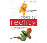 Naheed Ali The Obesity Reality (Tascabile)
