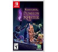 Naheulbeuk Dungeon Master - Nintendo Switch
