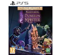 Naheulbeuk's Dungeon Master Limited Edition - PS5