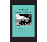 Nahid Tabatabai Thomas L. Steinmei Pensions in the Health an (Copertina rigida)